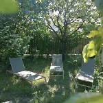 Neuf Avec Acces Sauna, Bain A Remous *