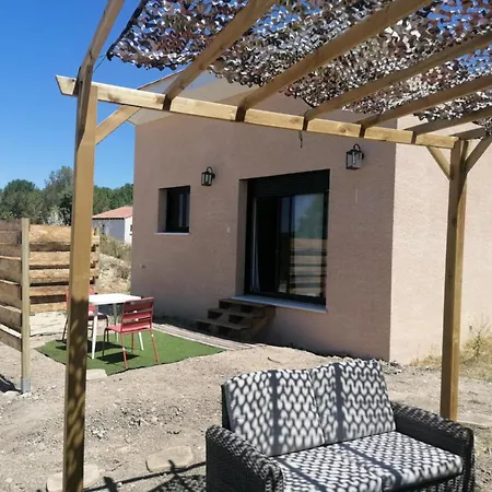 Neuf Avec Acces Sauna, Bain A Remous