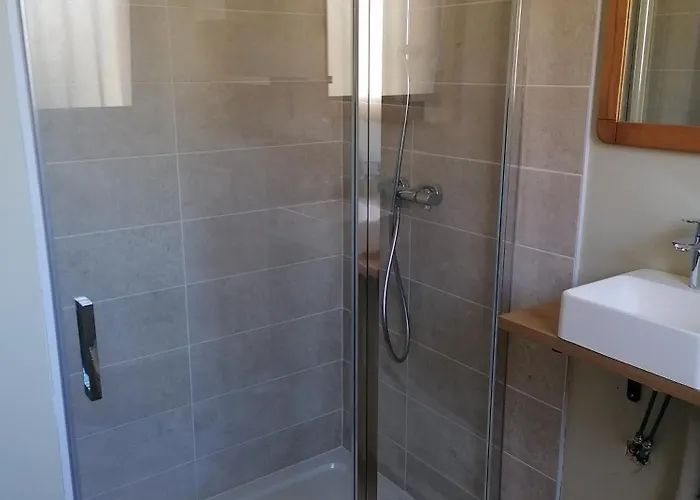 Neuf Avec Acces Sauna, Bain A Remous Prázdninový dům